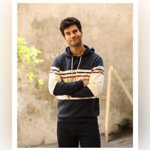 Saint James Ulysse Sweatshirt 🇫🇷